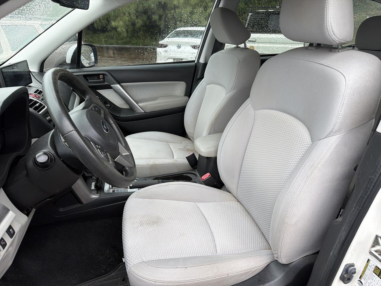 2017 Subaru Forester Premium San Antonio TX