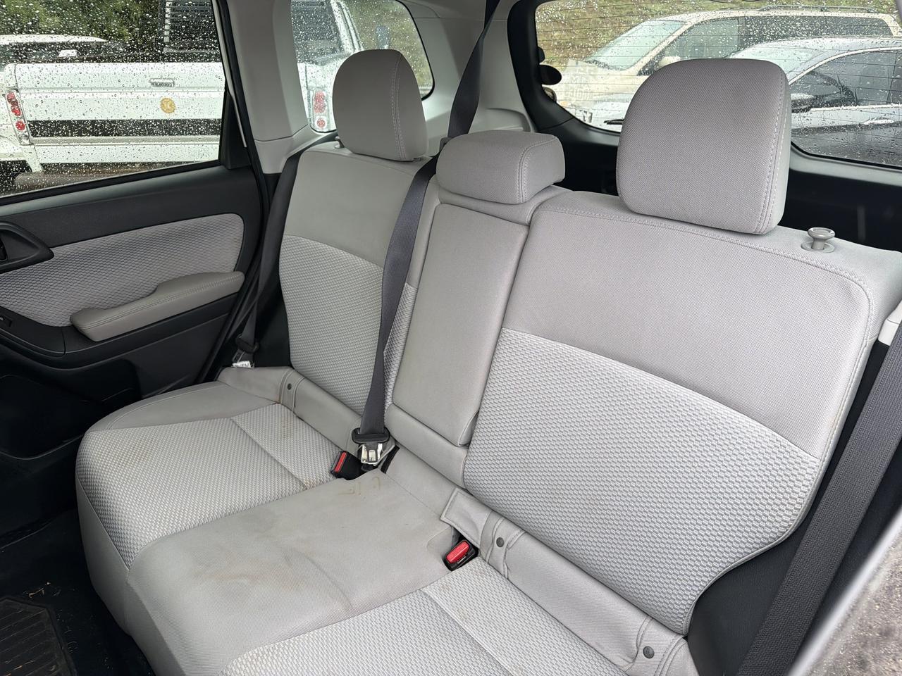 2017 Subaru Forester Premium San Antonio TX