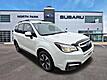 2017 Subaru Forester Premium