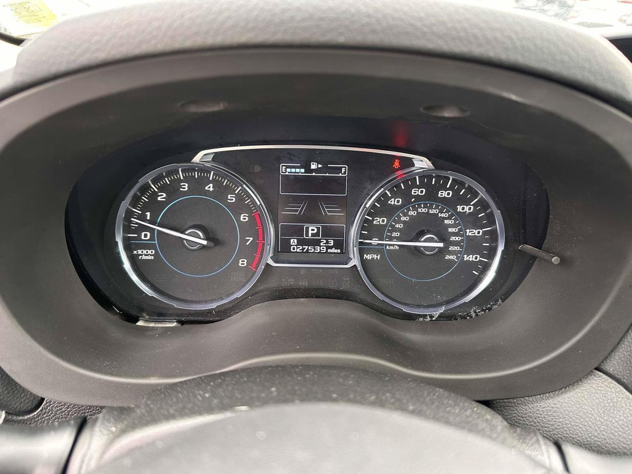 2017 Subaru Forester Premium San Clemente CA