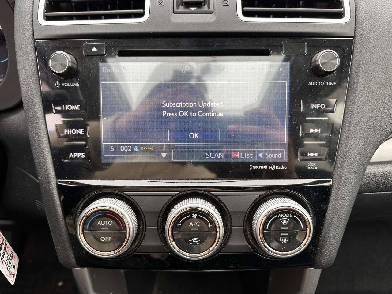 2017 Subaru Forester Premium San Clemente CA