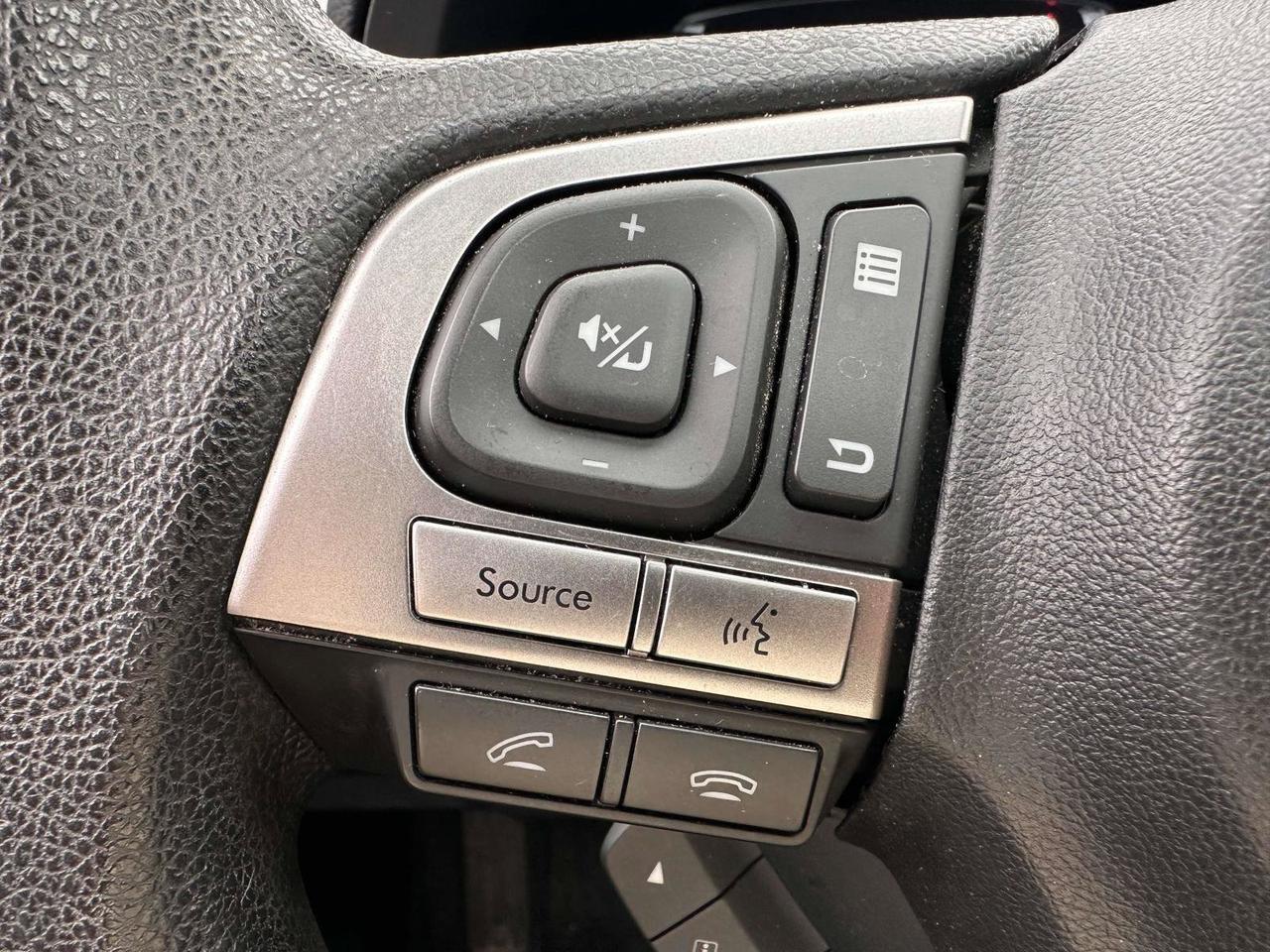 2017 Subaru Forester Premium San Clemente CA