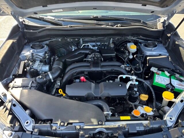 2017 Subaru Forester Premium Spokane Valley WA