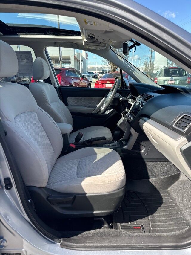 2017 Subaru Forester Premium Spokane Valley WA
