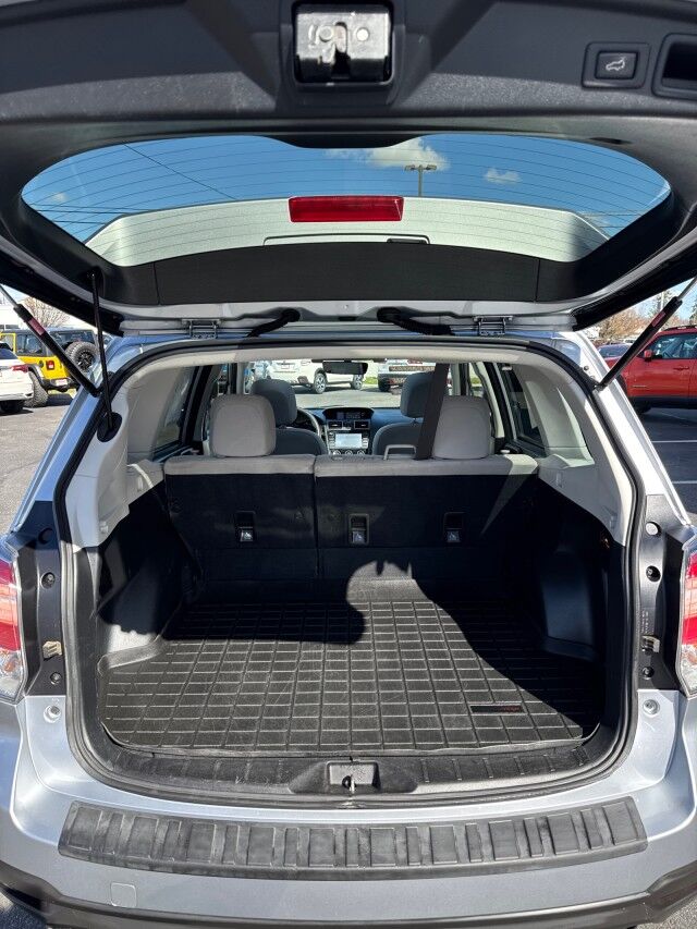 2017 Subaru Forester Premium Spokane Valley WA