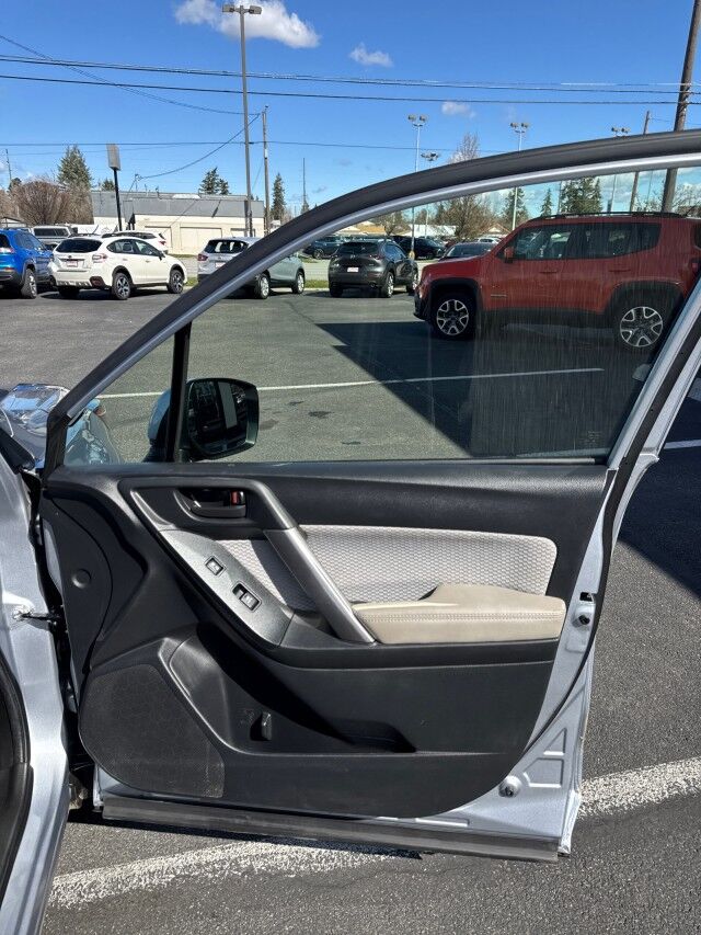 2017 Subaru Forester Premium Spokane Valley WA