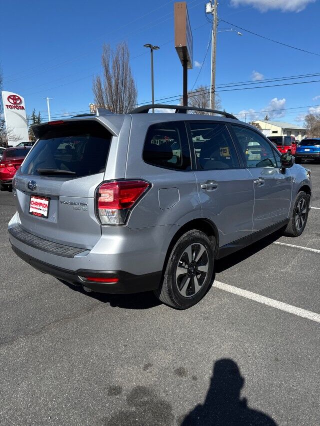 2017 Subaru Forester Premium Spokane Valley WA