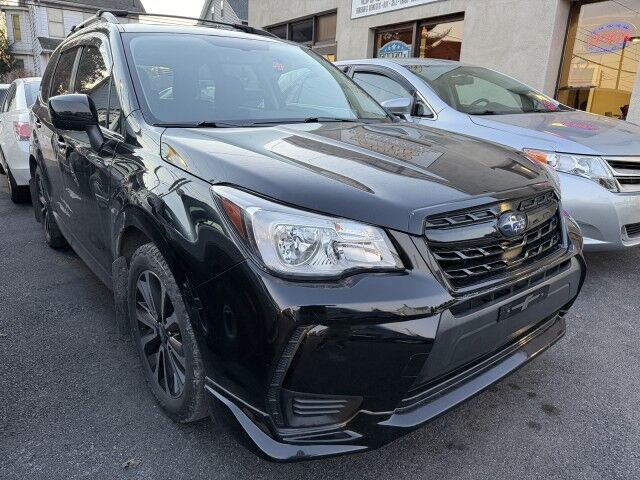 2017 Subaru Forester Premium Whitehall PA