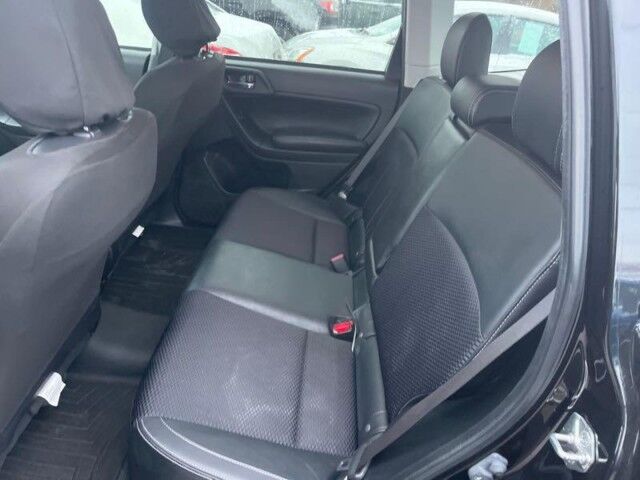 2017 Subaru Forester Premium Whitehall PA