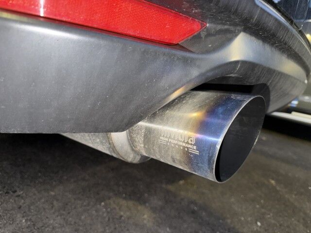 2017 Subaru Forester Premium Whitehall PA