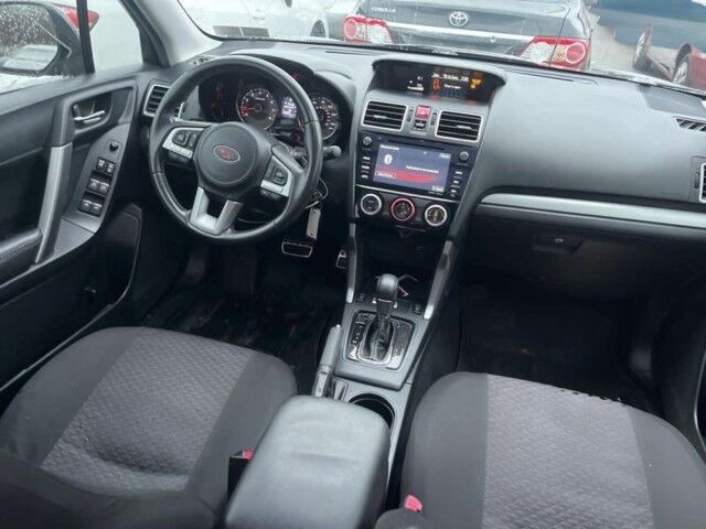 2017 Subaru Forester Premium Whitehall PA