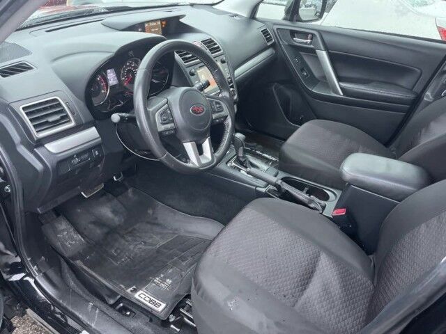 2017 Subaru Forester Premium Whitehall PA