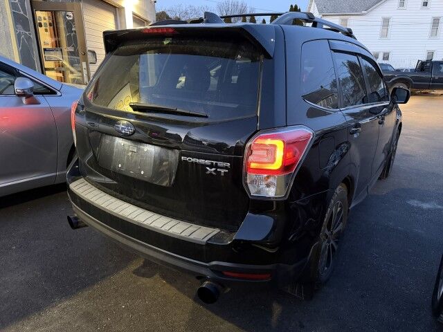 2017 Subaru Forester Premium Whitehall PA