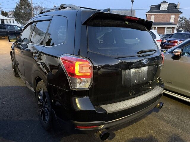 2017 Subaru Forester Premium