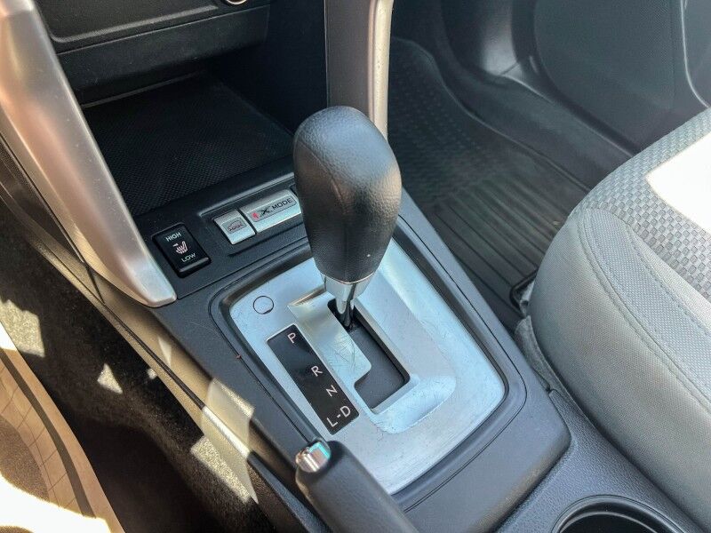 2017 Subaru Forester Premium Wilmington NC