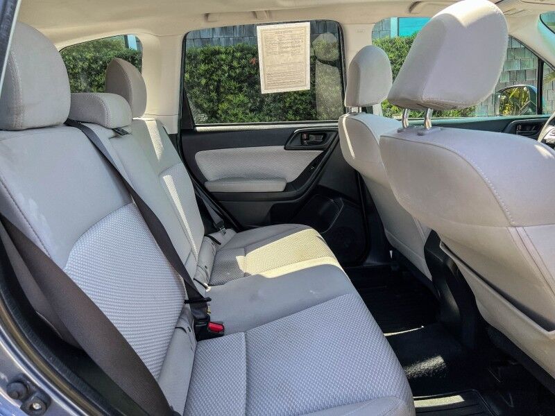 2017 Subaru Forester Premium Wilmington NC