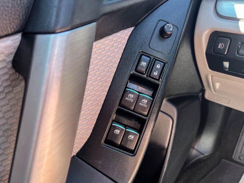 2017 Subaru Forester Premium Wilmington NC