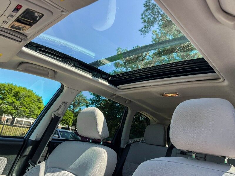 2017 Subaru Forester Premium Wilmington NC