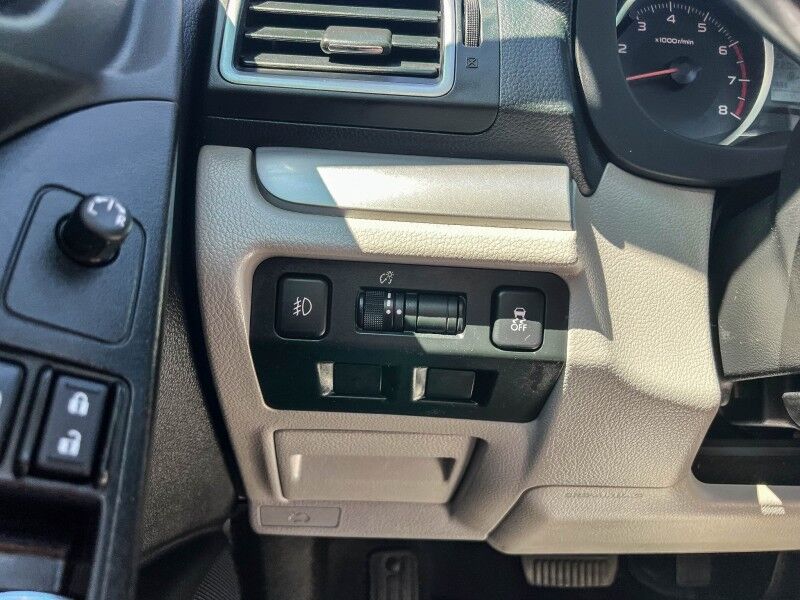 2017 Subaru Forester Premium Wilmington NC