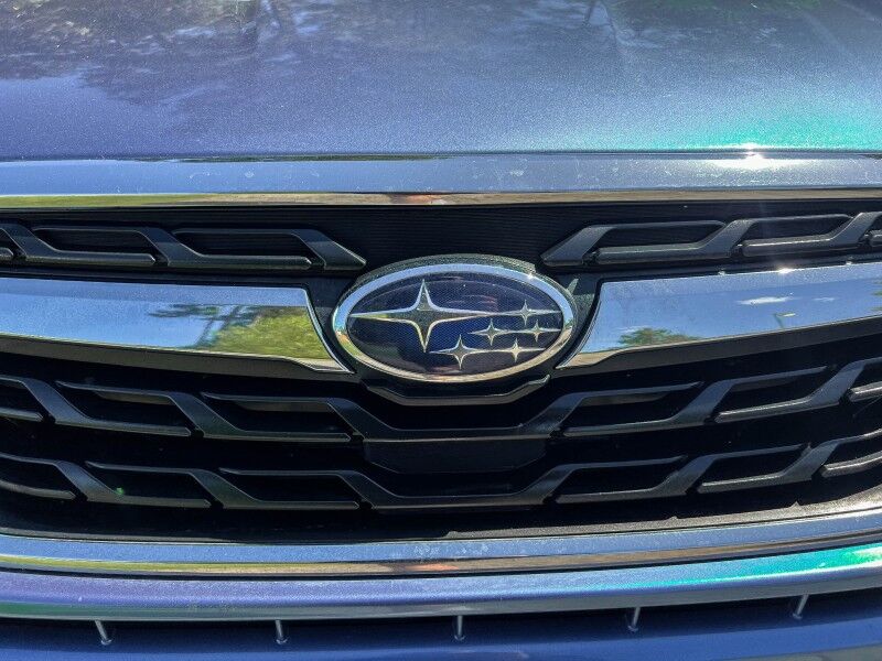 2017 Subaru Forester Premium Wilmington NC