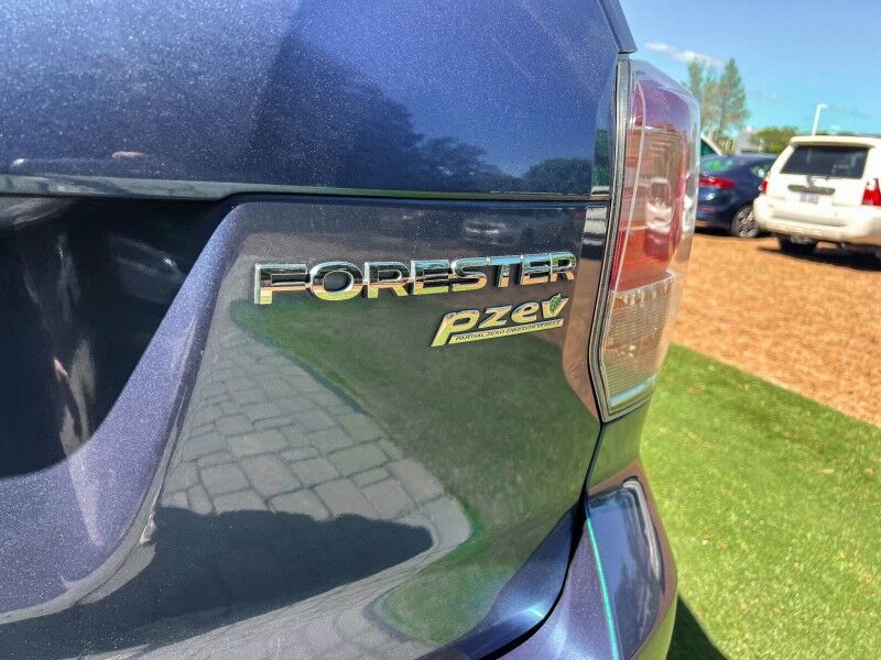 2017 Subaru Forester Premium Wilmington NC