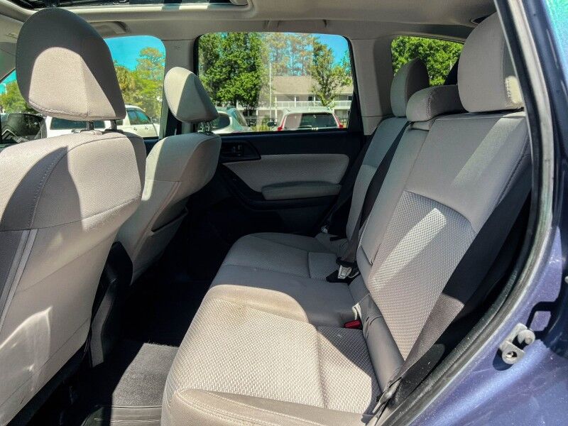 2017 Subaru Forester Premium Wilmington NC