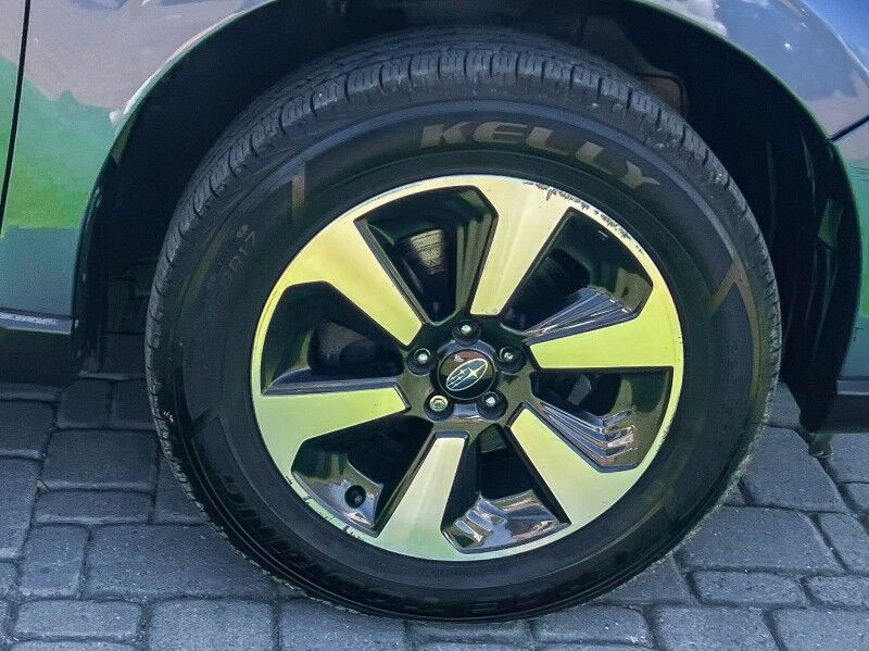 2017 Subaru Forester Premium Wilmington NC