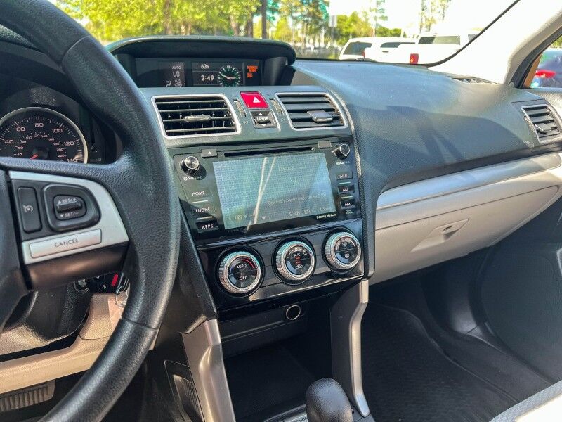 2017 Subaru Forester Premium Wilmington NC