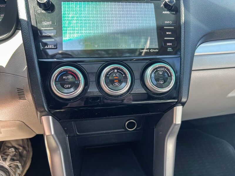 2017 Subaru Forester Premium Wilmington NC