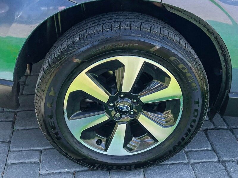 2017 Subaru Forester Premium Wilmington NC