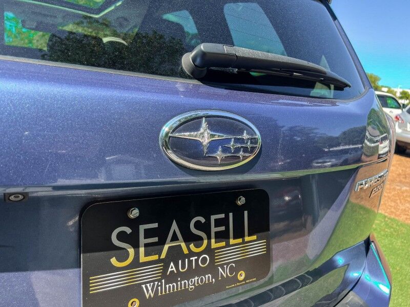 2017 Subaru Forester Premium Wilmington NC