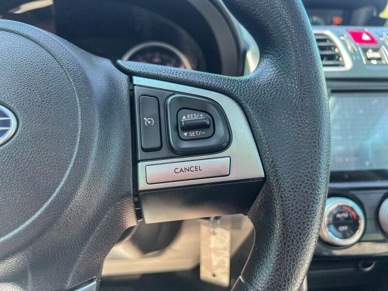 2017 Subaru Forester Premium Wilmington NC