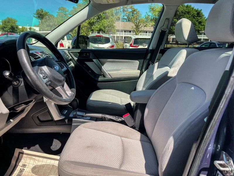 2017 Subaru Forester Premium Wilmington NC