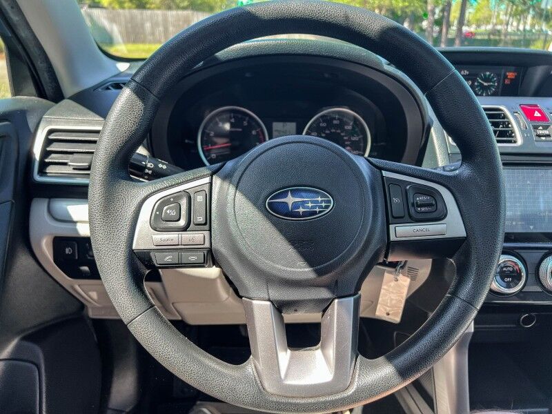 2017 Subaru Forester Premium Wilmington NC