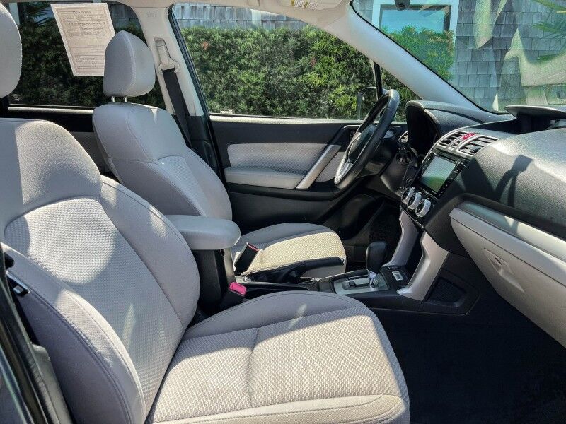 2017 Subaru Forester Premium Wilmington NC