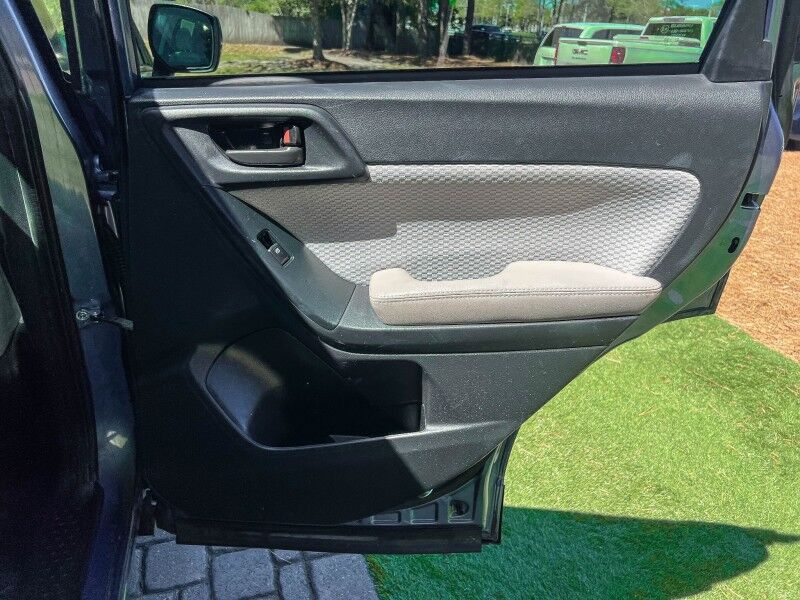 2017 Subaru Forester Premium Wilmington NC