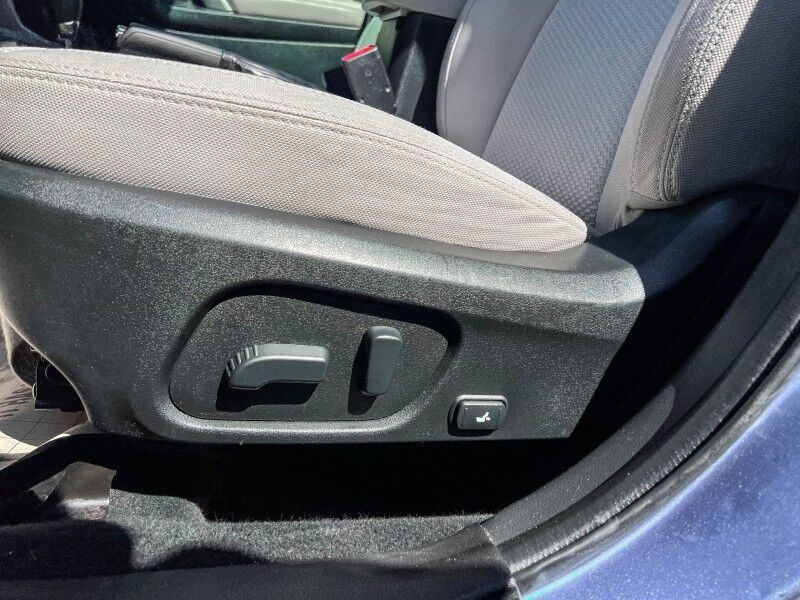 2017 Subaru Forester Premium Wilmington NC