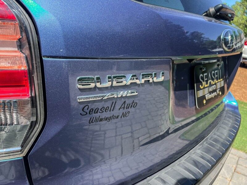2017 Subaru Forester Premium Wilmington NC