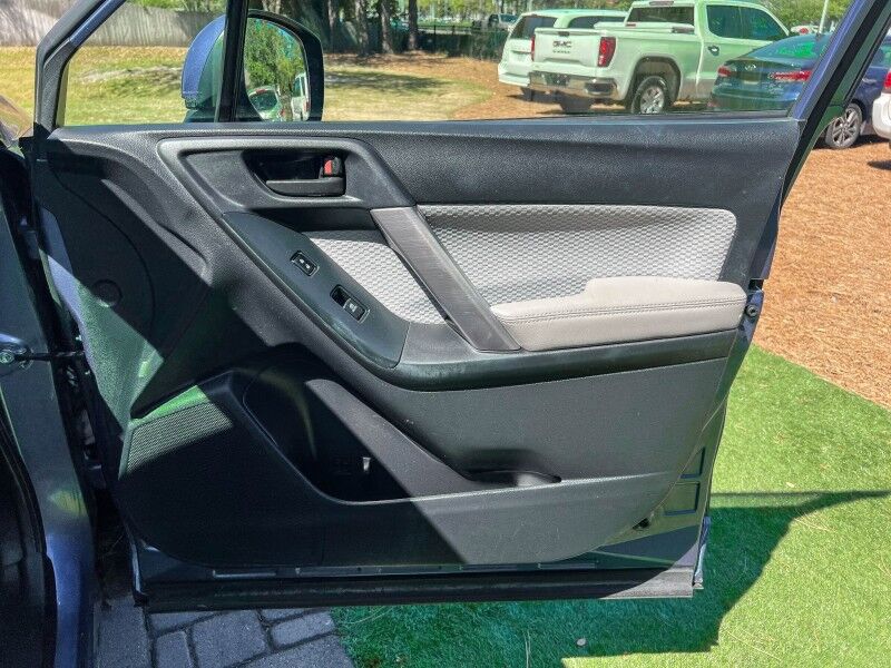 2017 Subaru Forester Premium Wilmington NC