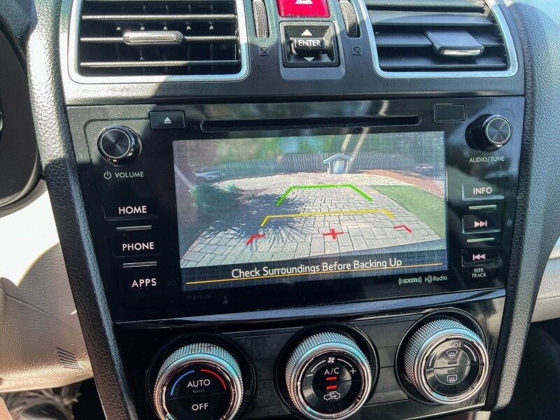 2017 Subaru Forester Premium Wilmington NC