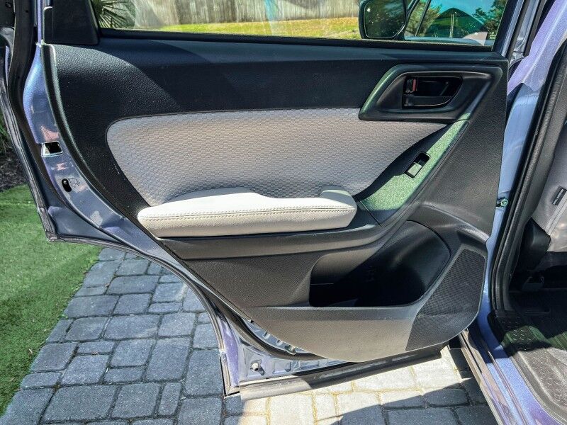 2017 Subaru Forester Premium Wilmington NC