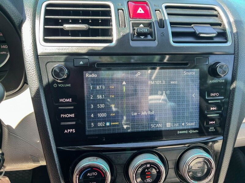 2017 Subaru Forester Premium Wilmington NC