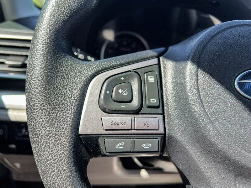 2017 Subaru Forester Premium Wilmington NC