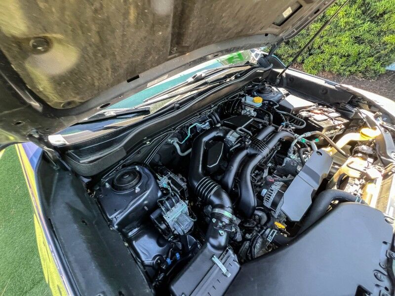 2017 Subaru Forester Premium Wilmington NC