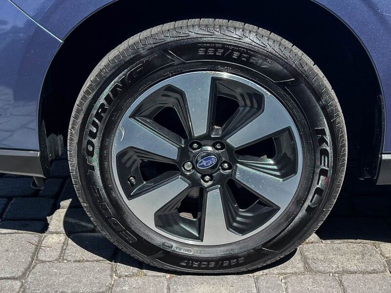 2017 Subaru Forester Premium Wilmington NC