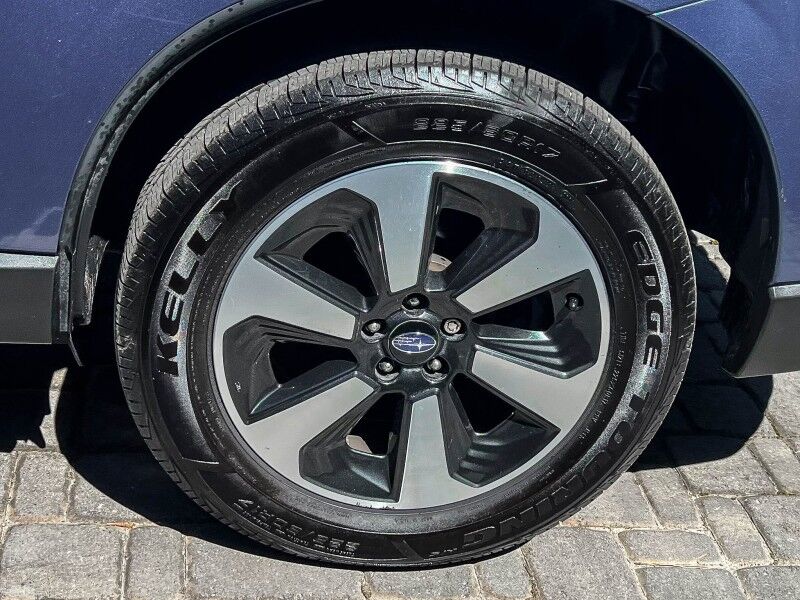 2017 Subaru Forester Premium Wilmington NC