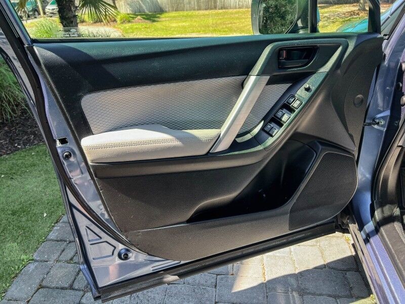 2017 Subaru Forester Premium Wilmington NC