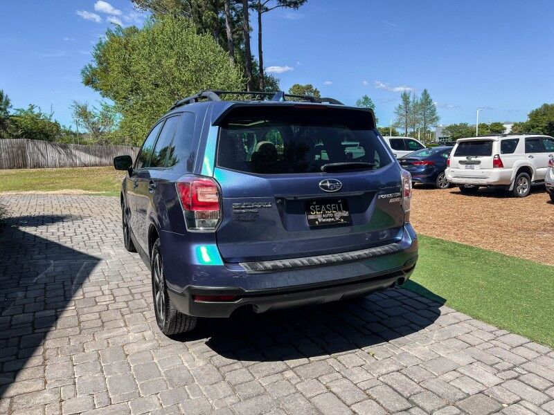 2017 Subaru Forester Premium Wilmington NC