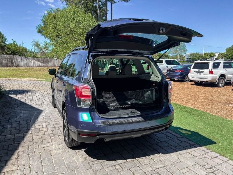 2017 Subaru Forester Premium Wilmington NC