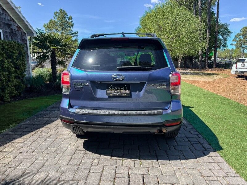 2017 Subaru Forester Premium Wilmington NC